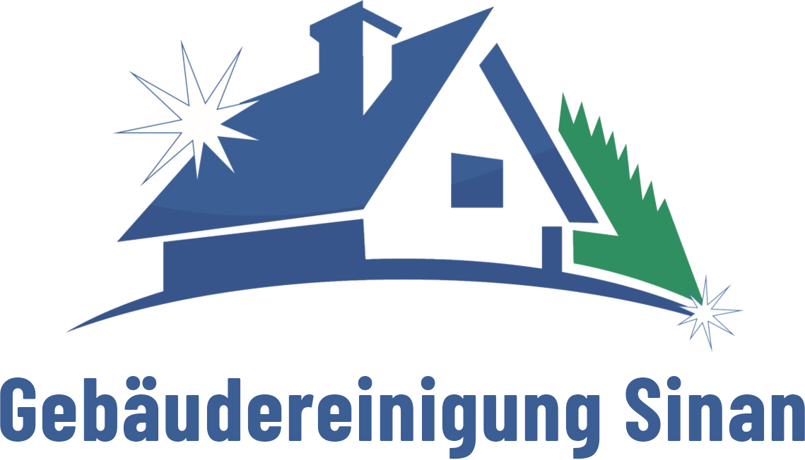 Logo Gebäudereinigung Sinan