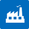 Industriereinigung Icon